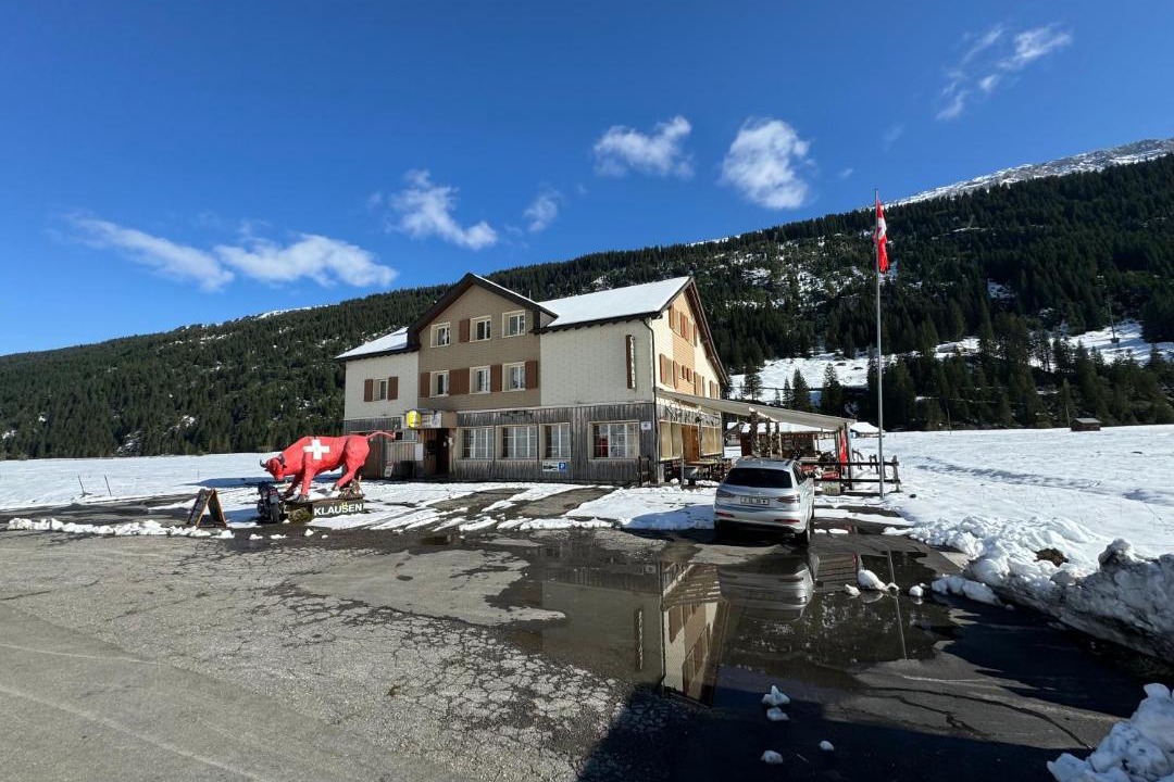 Photo of Others in Urnerboden