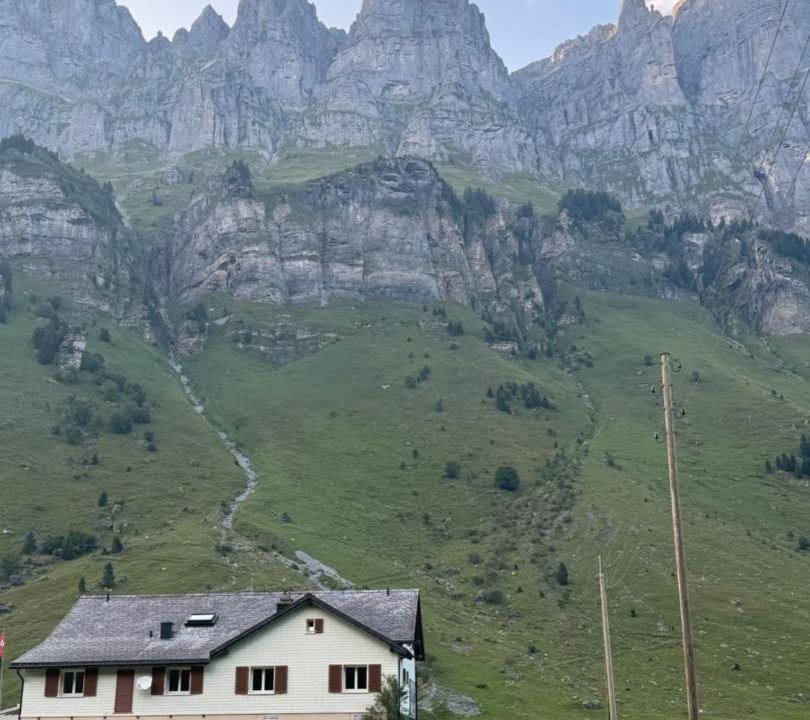 Photo of Others in Urnerboden