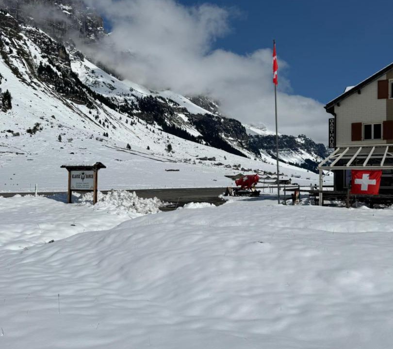 Photo of Others in Urnerboden