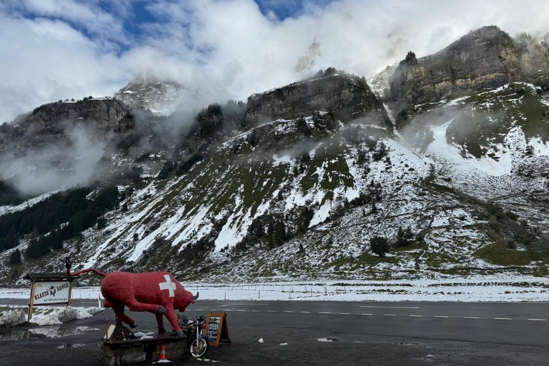 Photo of Others in Urnerboden