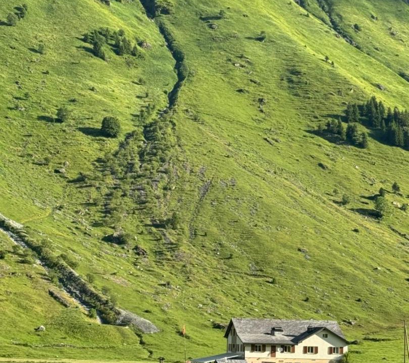 Photo of Others in Urnerboden