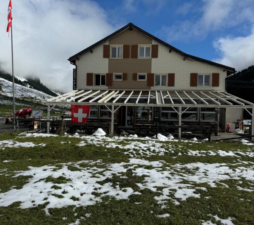 Photo of Others in Urnerboden