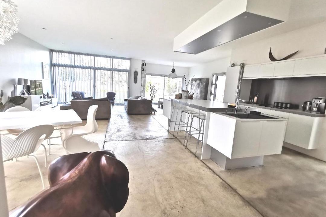 Photo of Kitchen in Le Mans