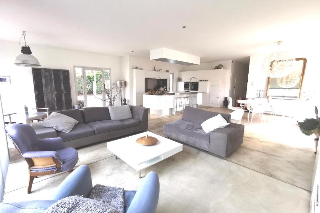 Photo of Livingroom in Le Mans