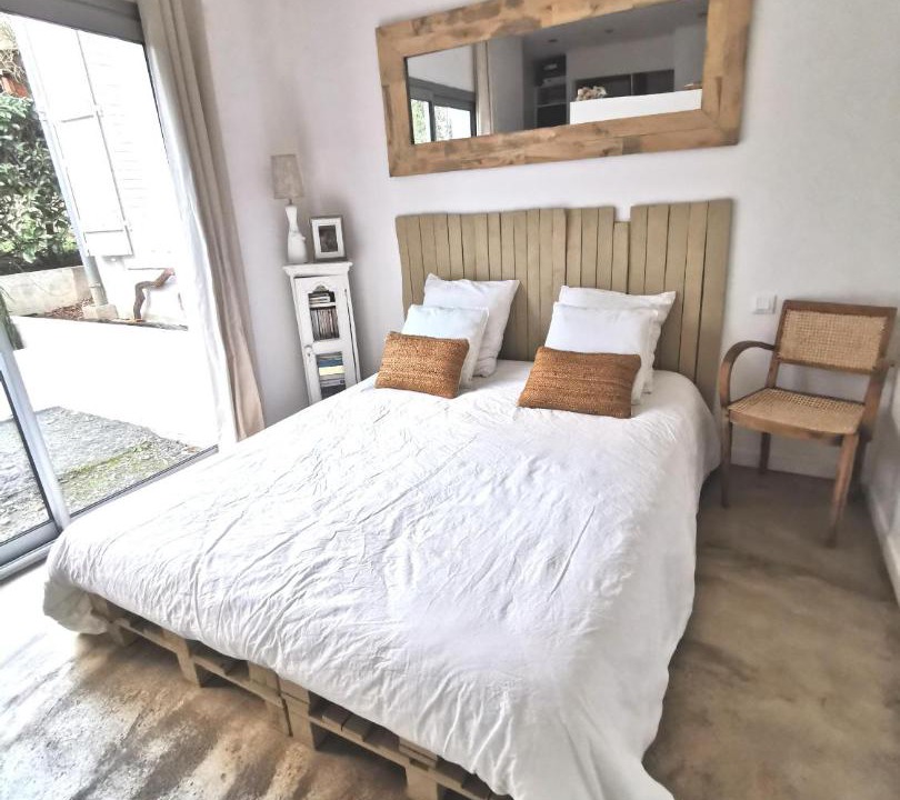 Photo of Bedroom in Le Mans