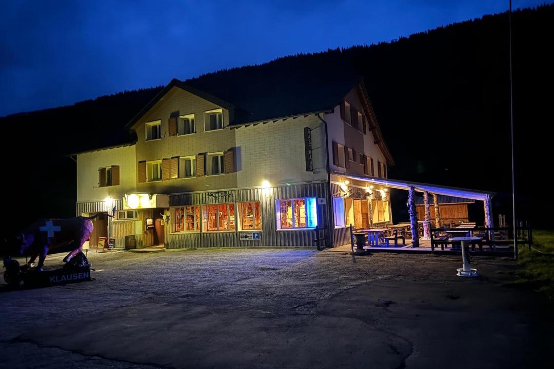 Photo of Others in Urnerboden