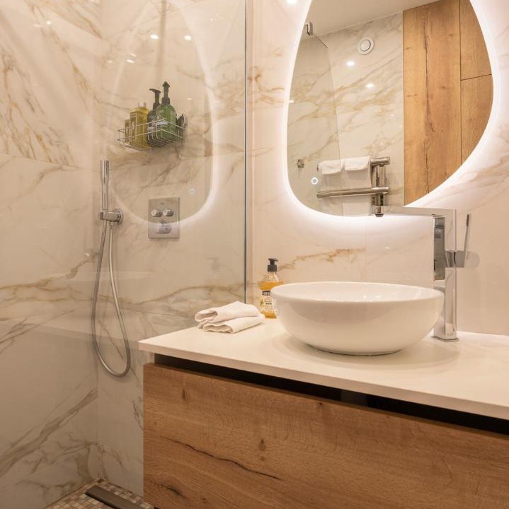 Photo of Bathroom in 6th Arrondissement
