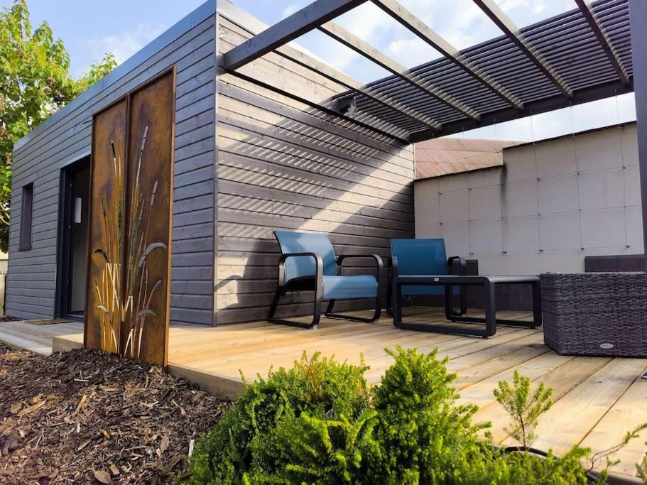 Photo of Others in Tauxieres-Mutry