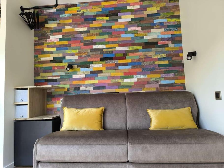 Photo of Livingroom in Tauxieres-Mutry