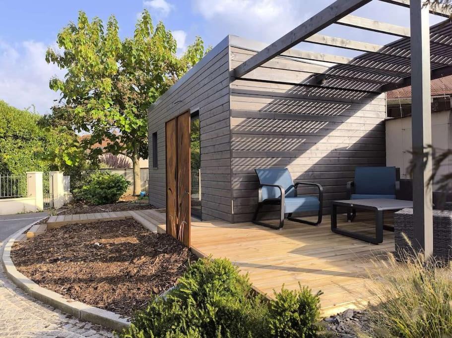 Photo of Others in Tauxieres-Mutry