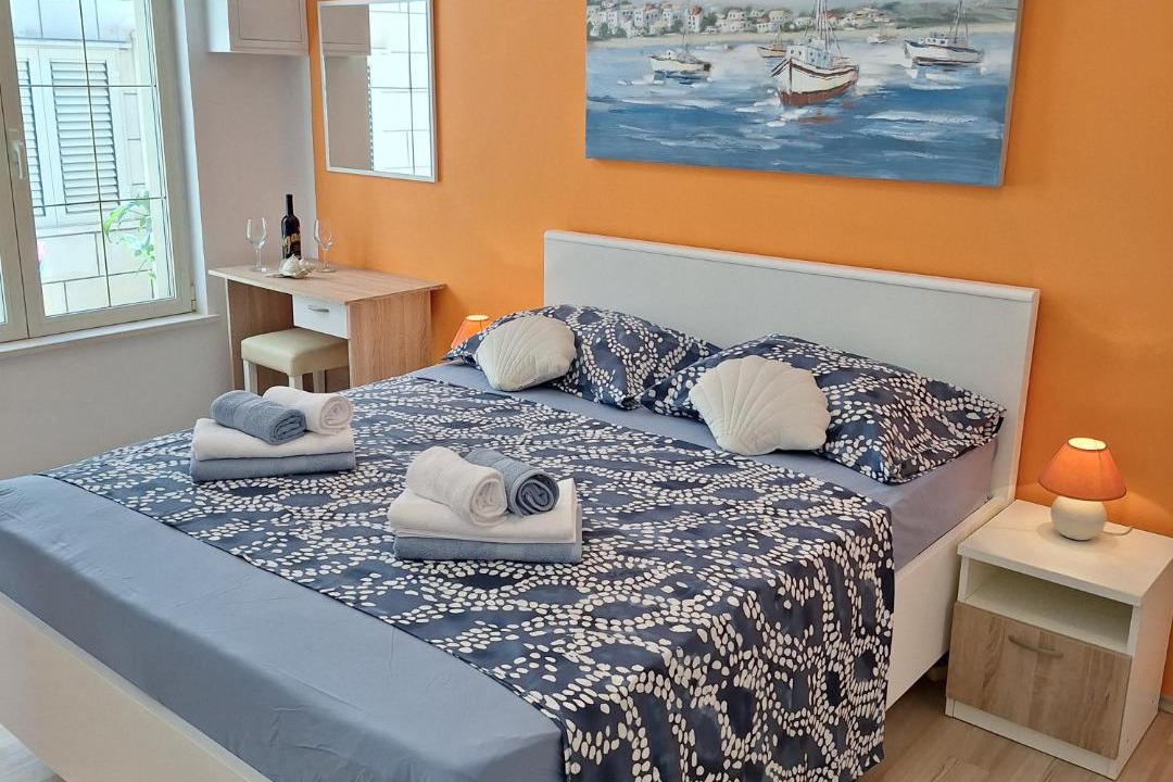 Photo of Bedroom in Babin Kuk