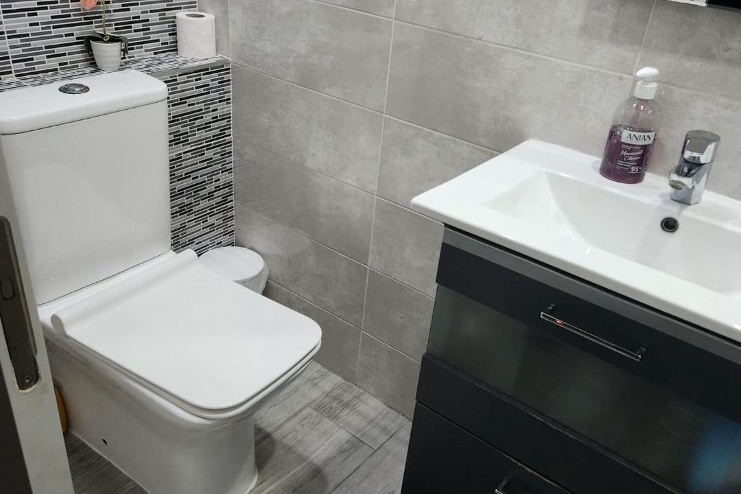 Photo of Bathroom in Patraix