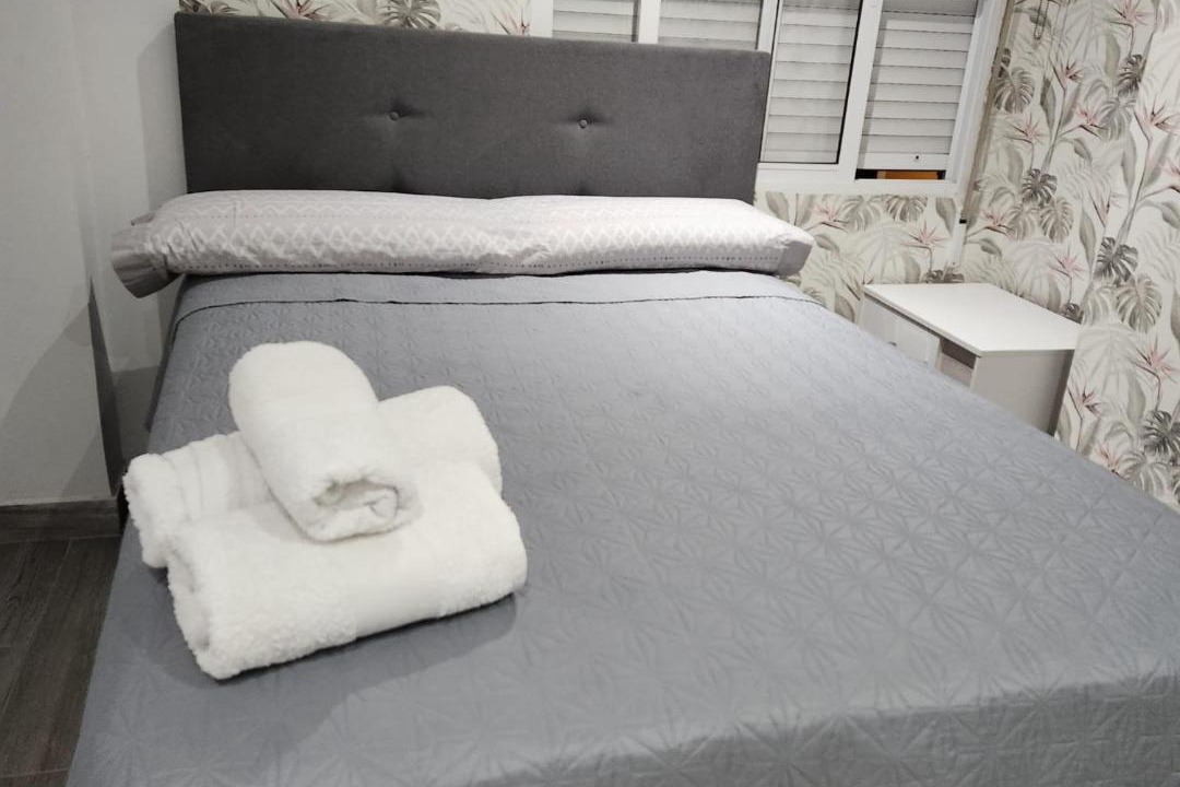 Photo of Bedroom in Patraix