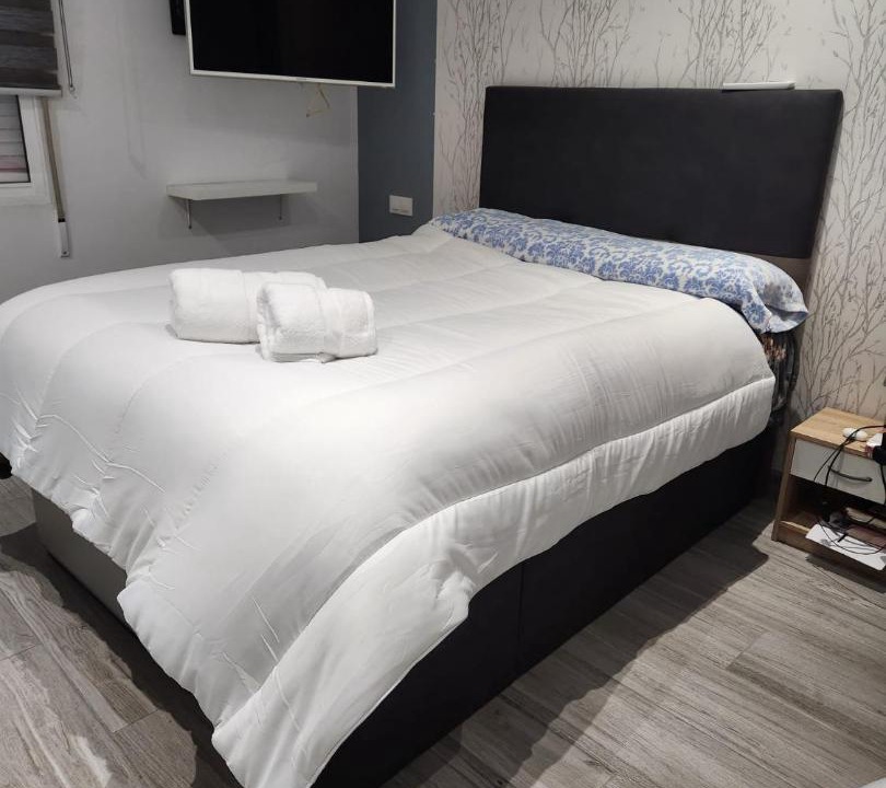 Photo of Bedroom in Patraix