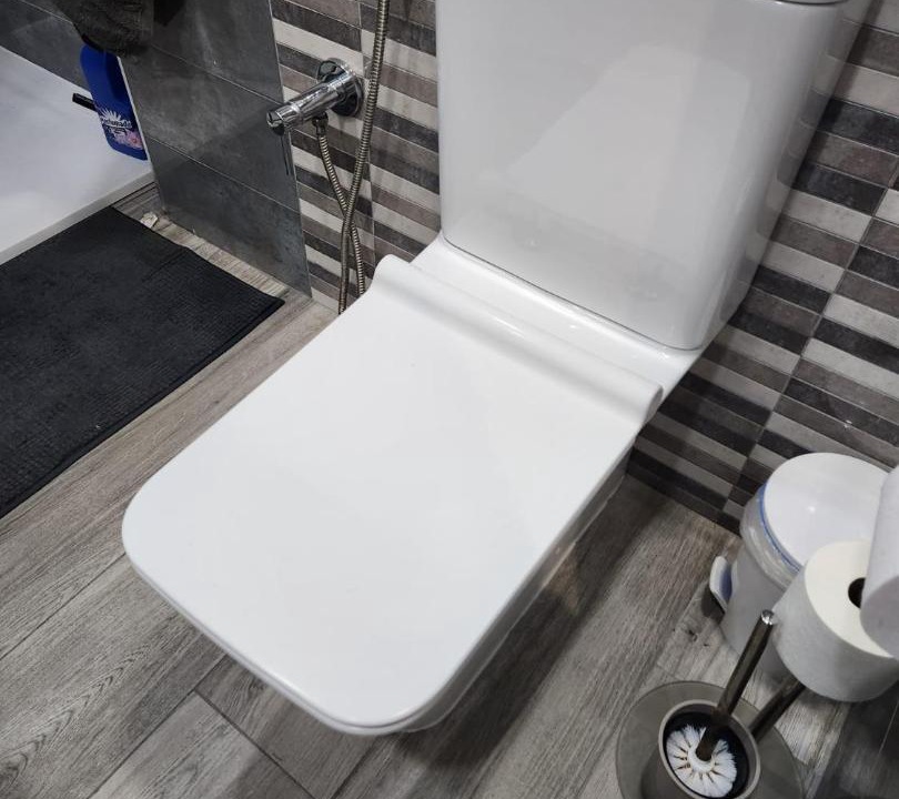 Photo of Bathroom in Patraix