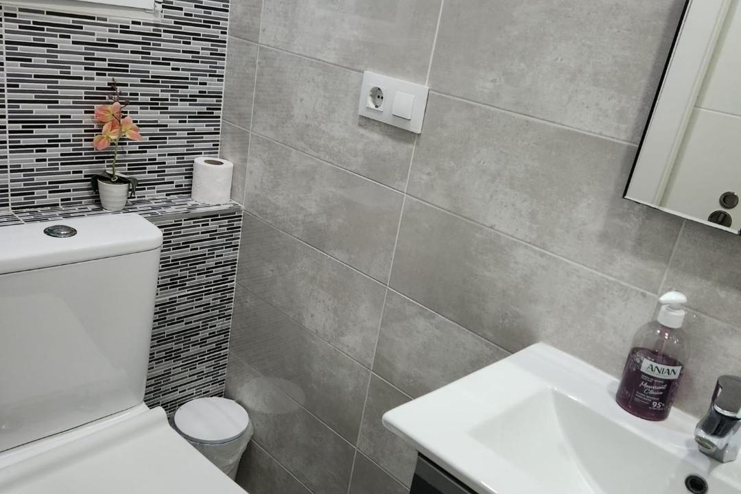 Photo of Bathroom in Patraix