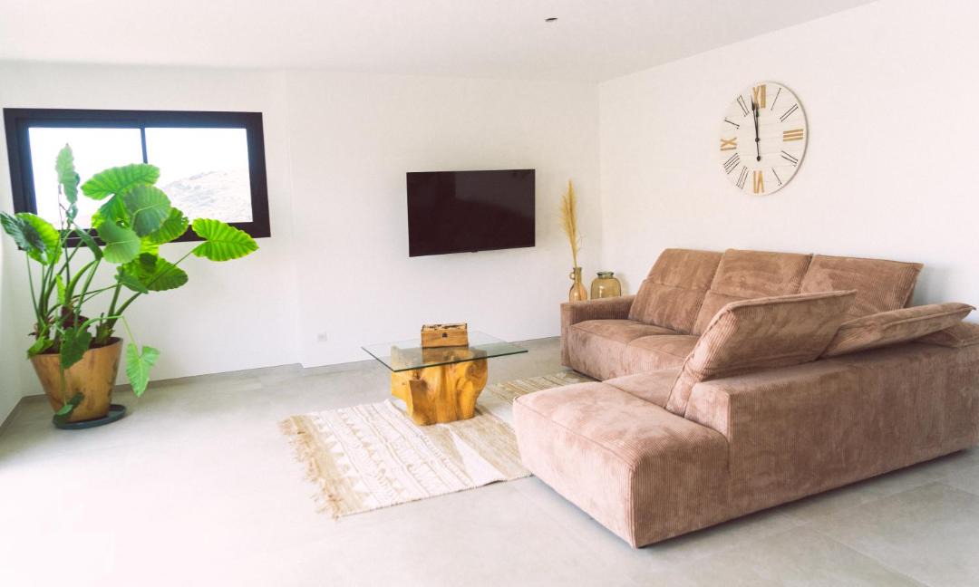 Photo of Livingroom in Montbazin