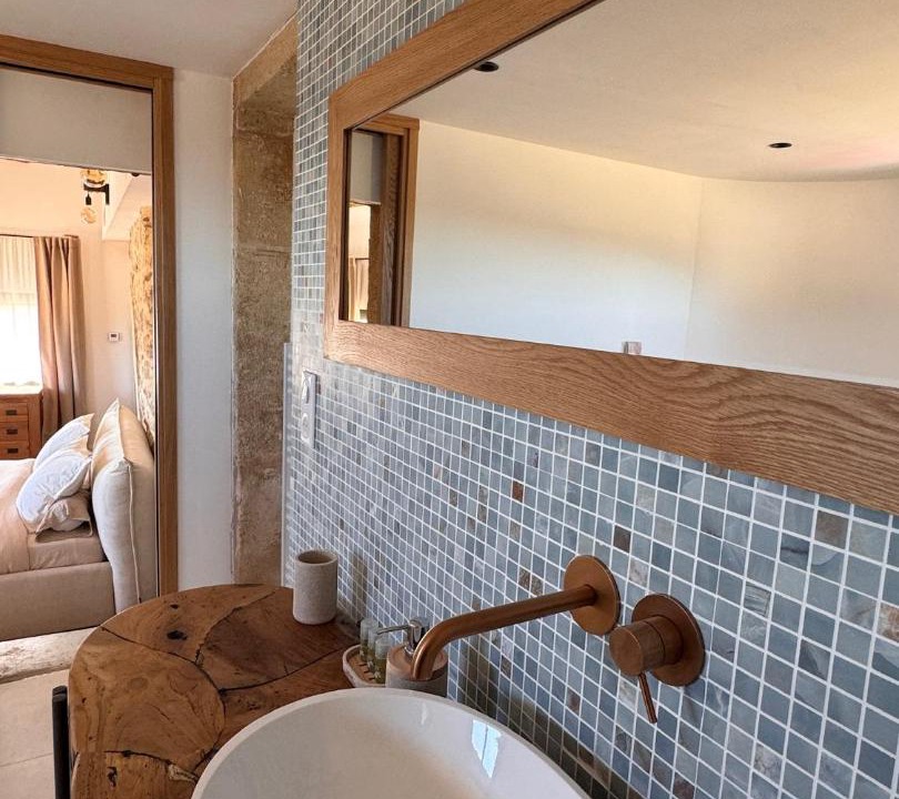 Photo of Bathroom in Montbazin
