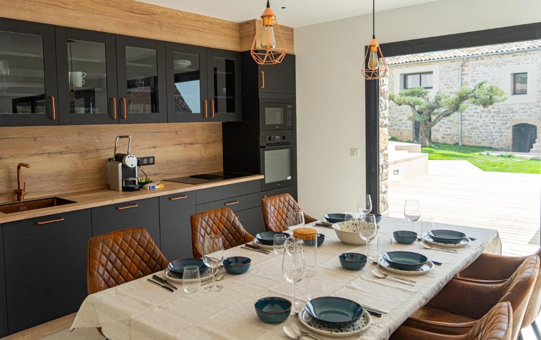 Photo of Kitchen in Montbazin