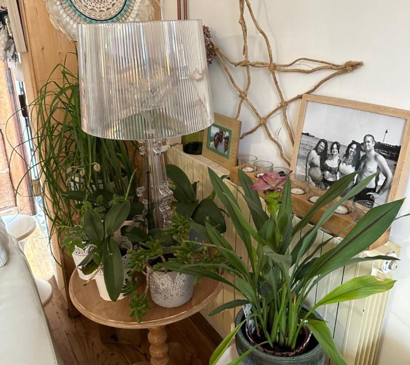 Photo of Livingroom in Uhart-Cize