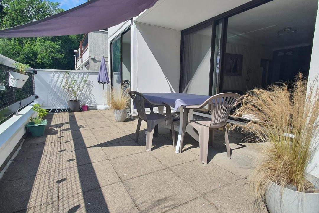 Photo of Patio Balcony in Murol