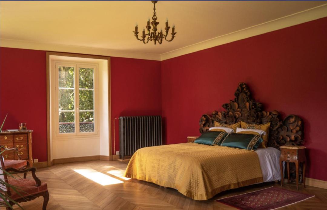 Photo of Bedroom in Elbeuf-en-Bray