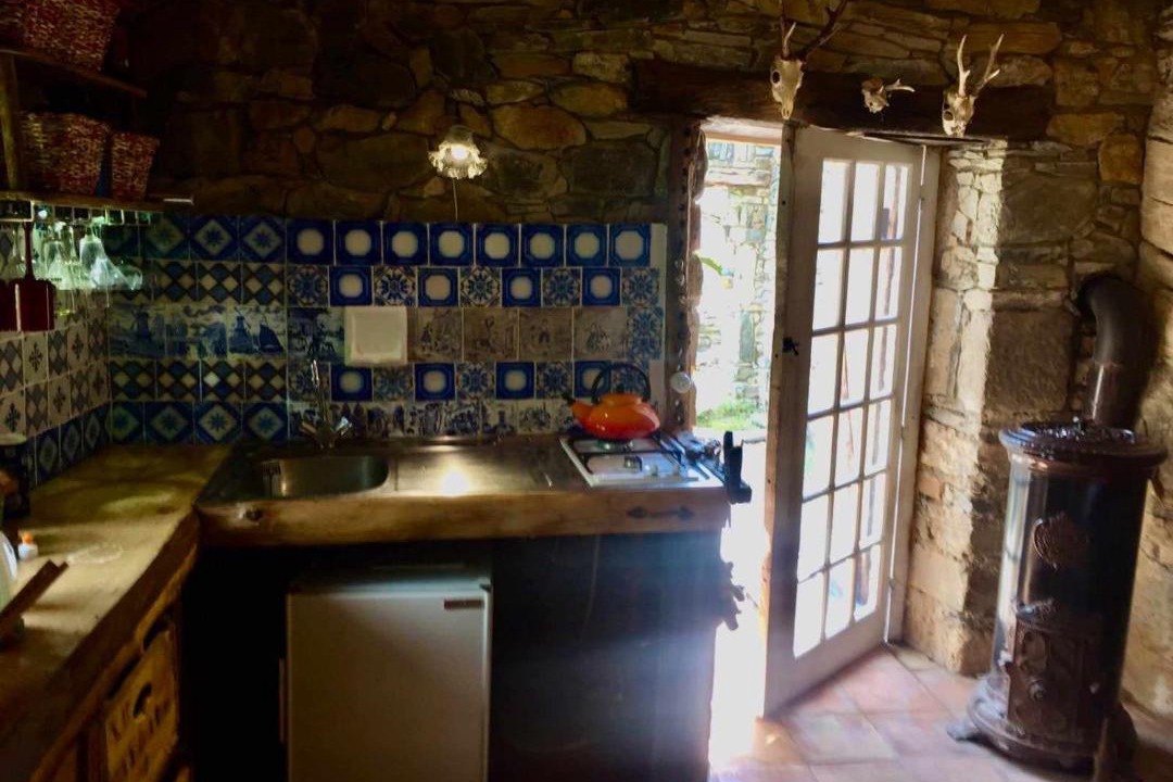 Photo of Kitchen in Arnac-sur-Dourdou