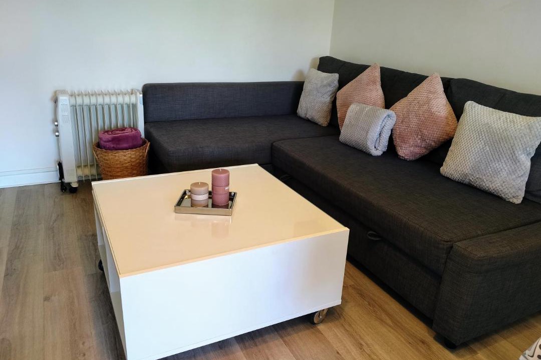 Photo of Livingroom in Cabourg