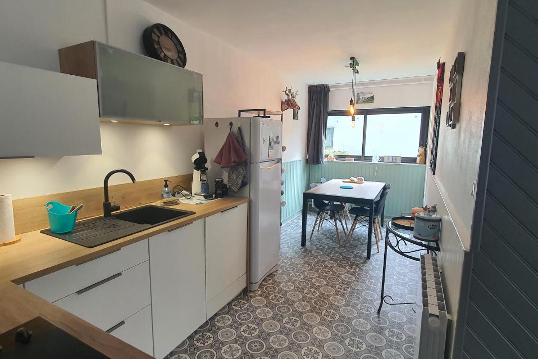 Photo of Kitchen in Murol