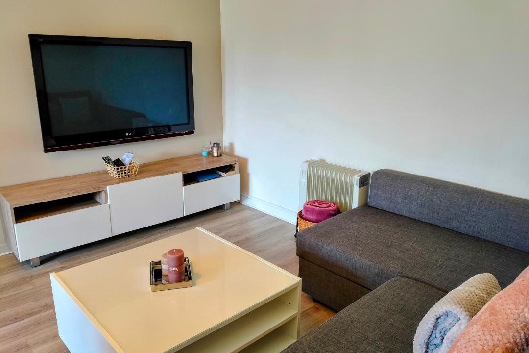 Photo of Livingroom in Cabourg