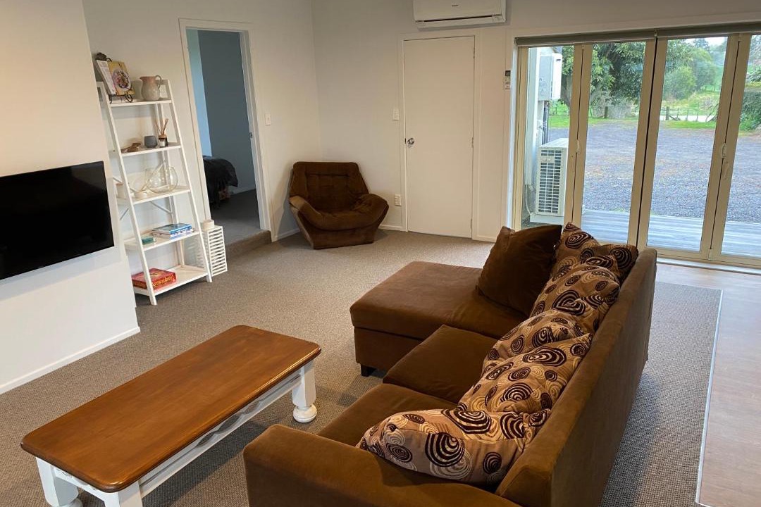 Photo of Livingroom in Pukehina