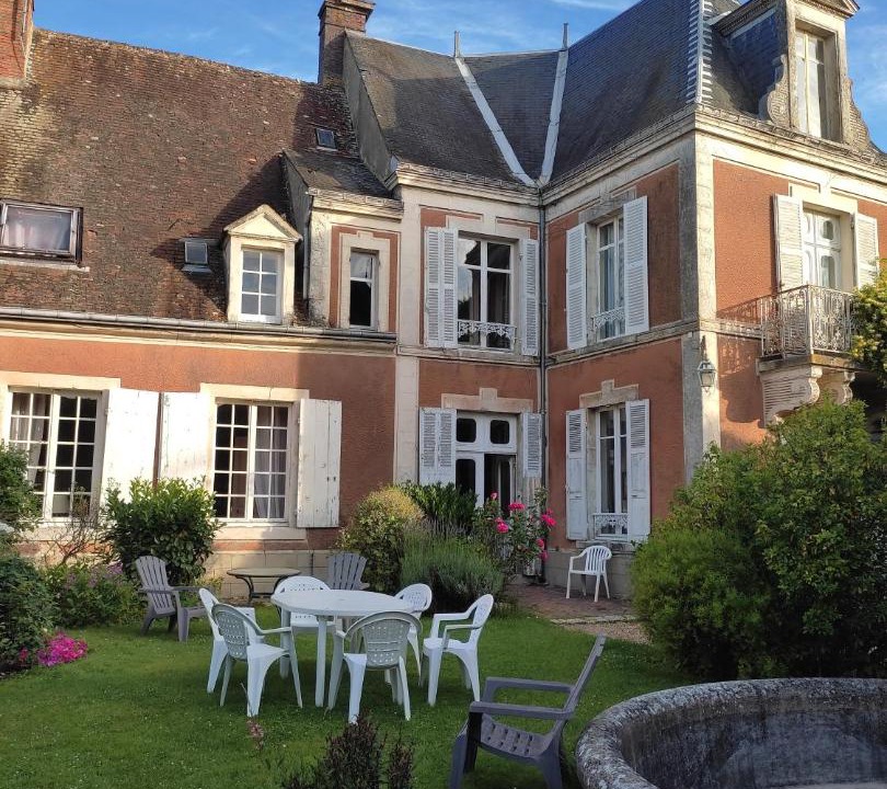 Photo of Others in Conde-sur-Huisne