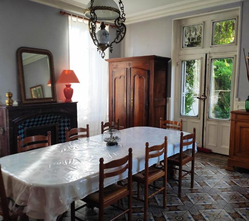 Photo of Others in Conde-sur-Huisne