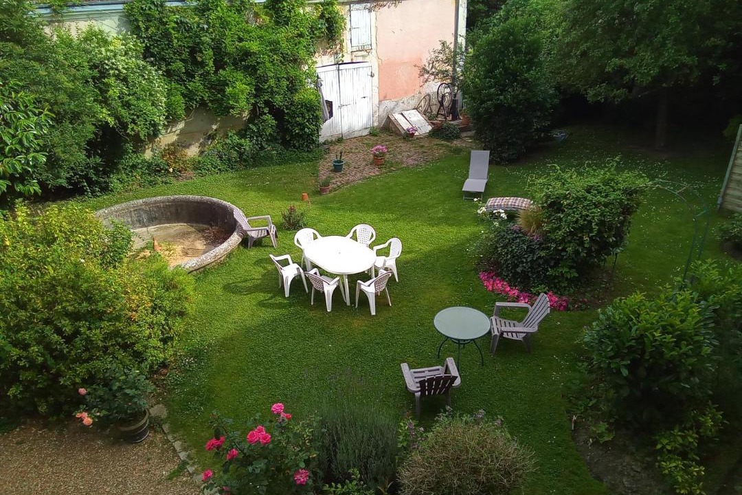 Photo of Others in Conde-sur-Huisne