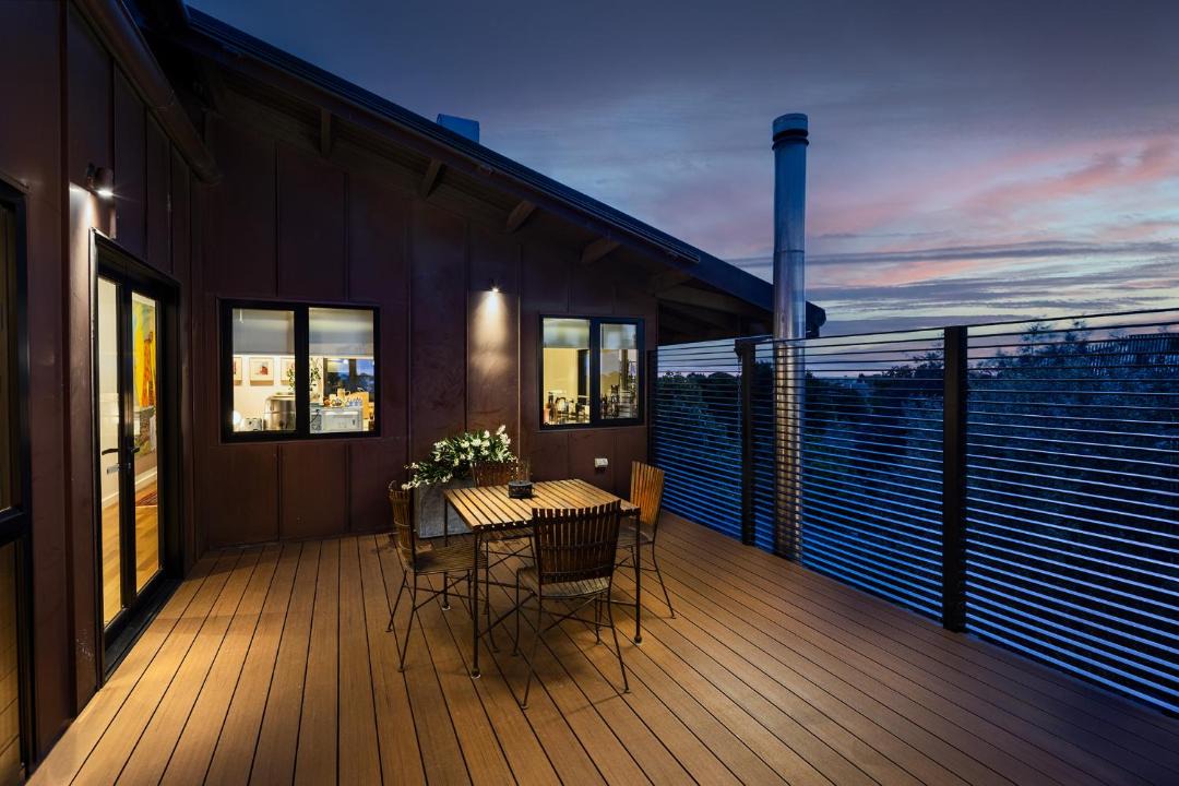 Photo of Patio Balcony in St. Kilda East