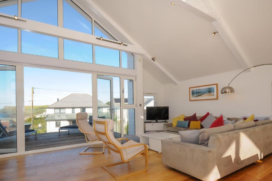 Photo of Others in Polzeath