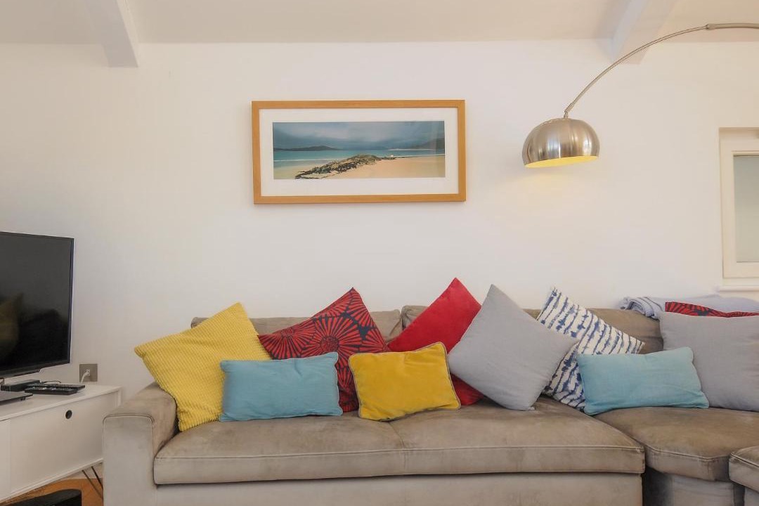 Photo of Livingroom in Polzeath