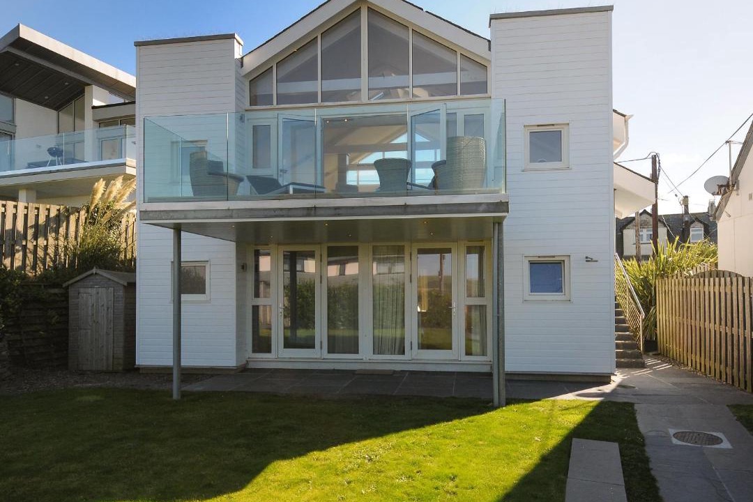 Photo of Others in Polzeath