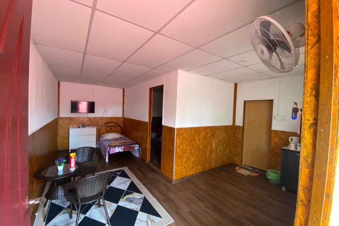 Photo of Others in Sungai Tengi Kanan