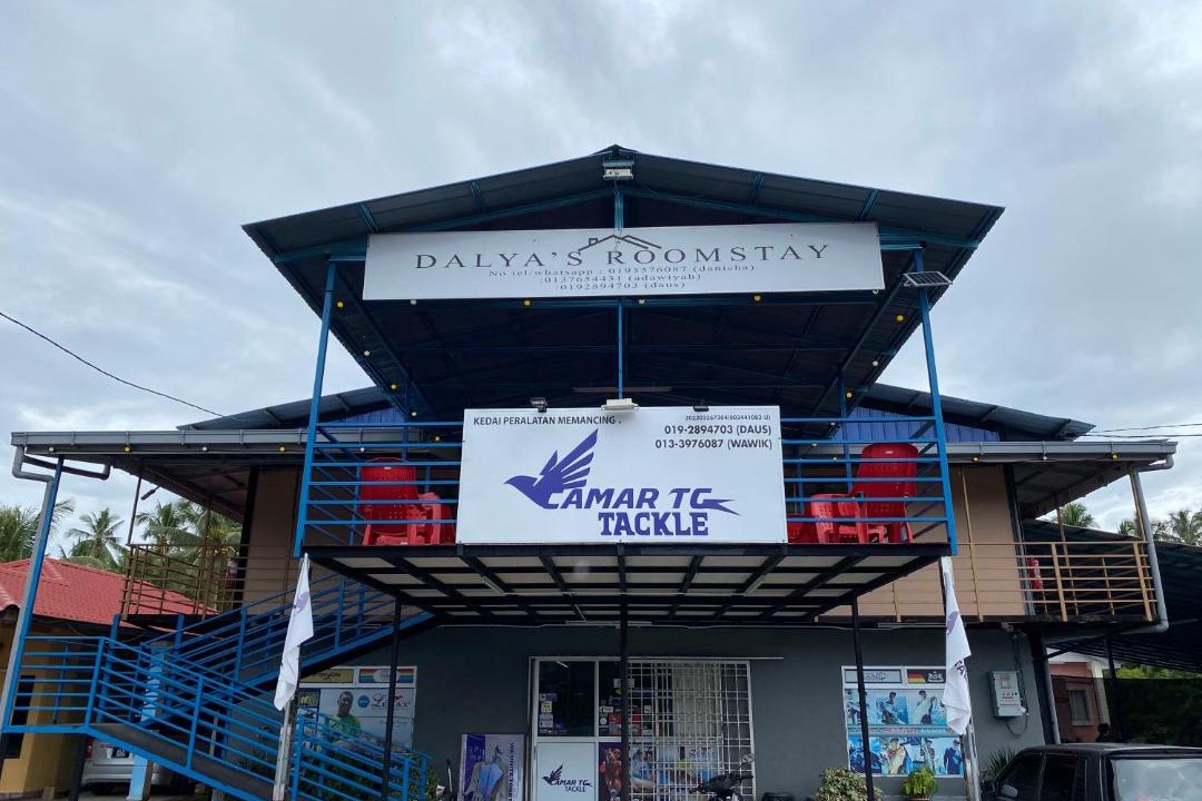 Photo of Others in Sungai Tengi Kanan