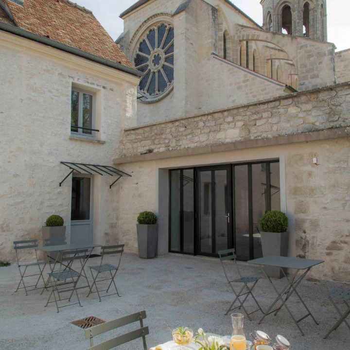 Photo of Others in Thiveral-Grignon