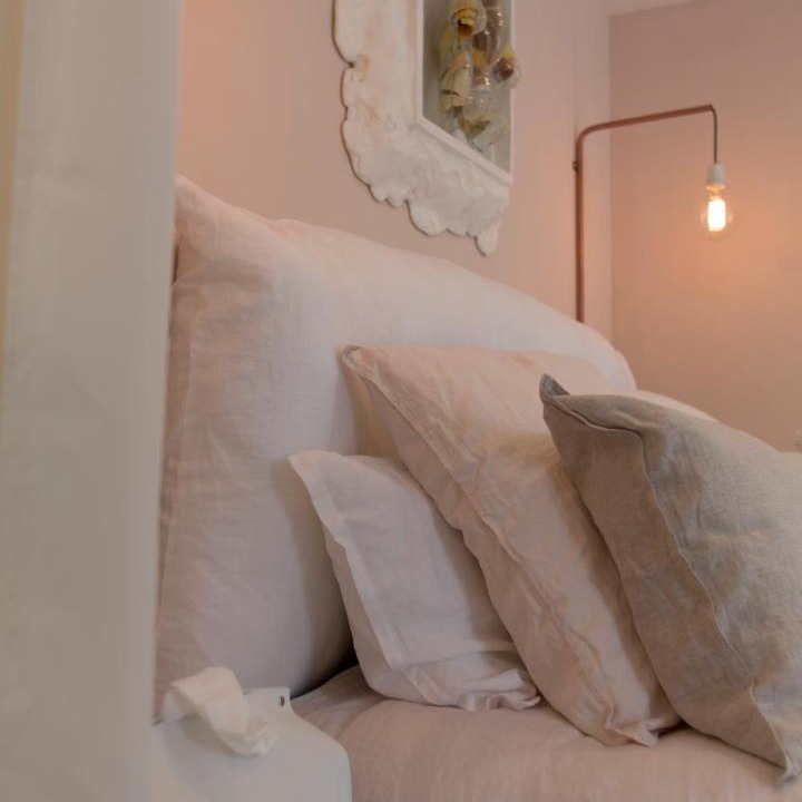 Photo of Bedroom in Thiveral-Grignon