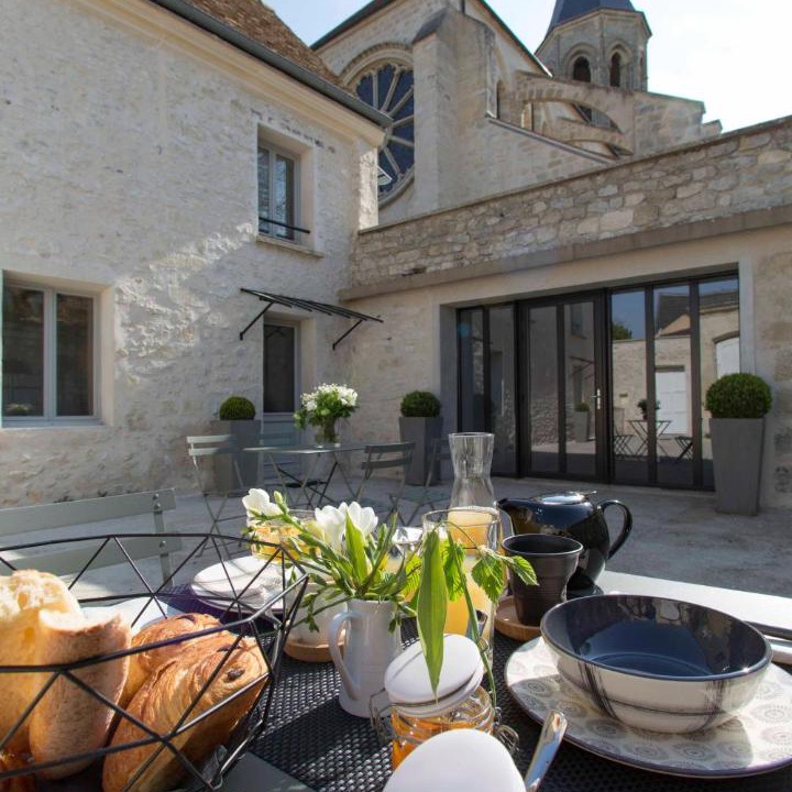 Photo of Others in Thiveral-Grignon