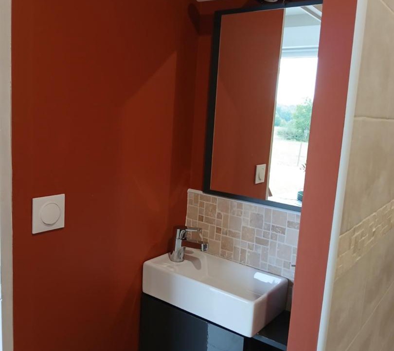 Photo of Bathroom in Leschelle