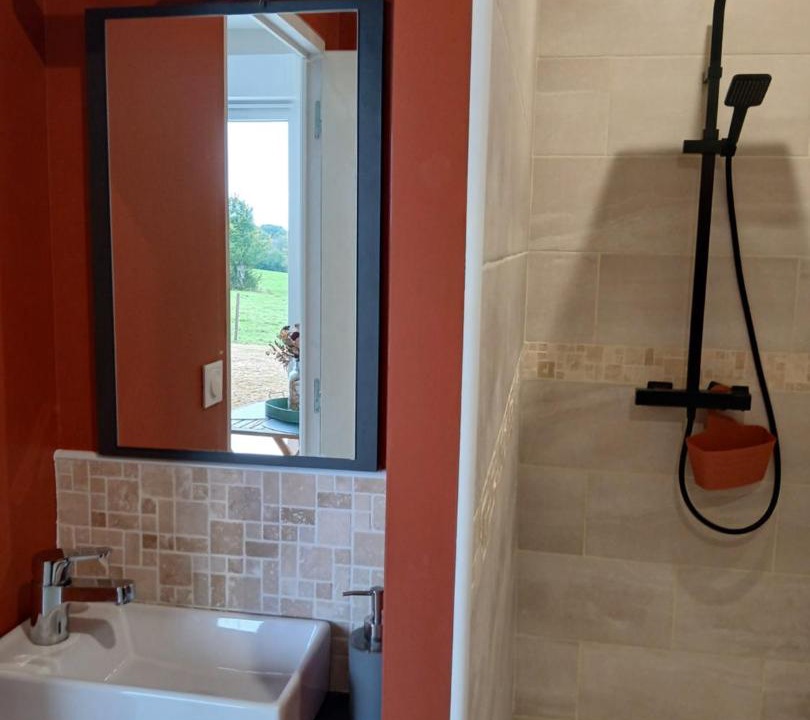 Photo of Bathroom in Leschelle