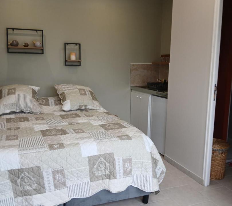 Photo of Bedroom in Leschelle