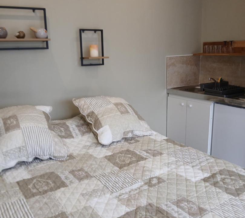 Photo of Bedroom in Leschelle