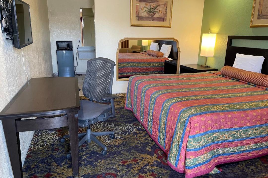Photo of Bedroom in Cypress