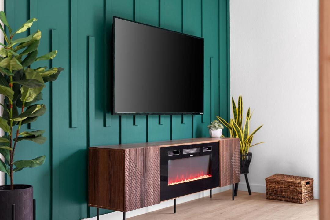 Photo of Livingroom in South Lamar
