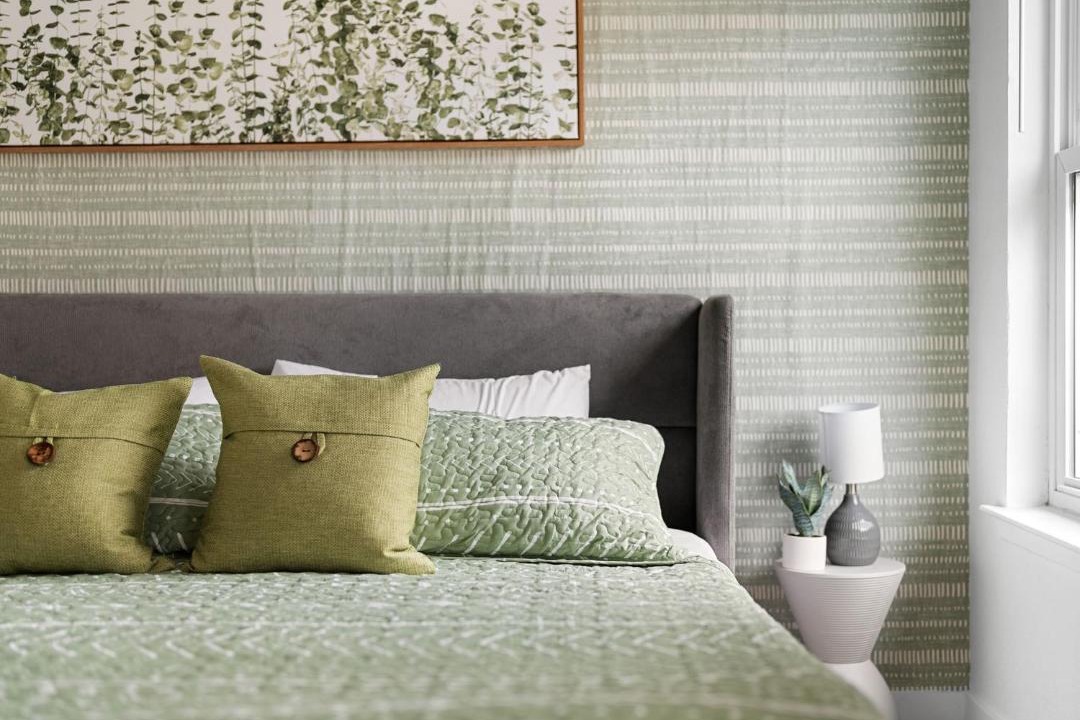 Photo of Bedroom in South Lamar